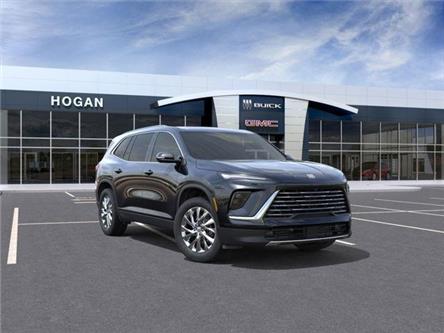 2025 Buick Enclave Preferred (Stk: S290799) in Scarborough - Image 1 of 24