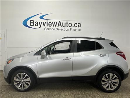 2019 Buick Encore Preferred (Stk: 42515JA) in Belleville - Image 1 of 26