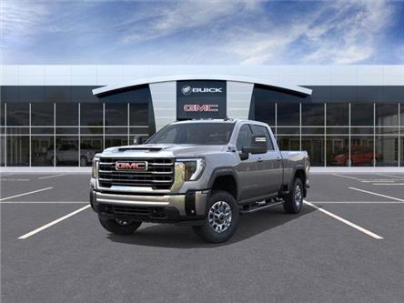 2025 GMC Sierra 2500HD SLE (Stk: 3756) in Wawa - Image 1 of 6