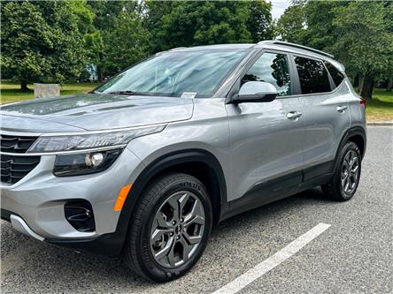 2025 Kia Seltos LX (Stk: CA6002A) in Vancouver - Image 1 of 17