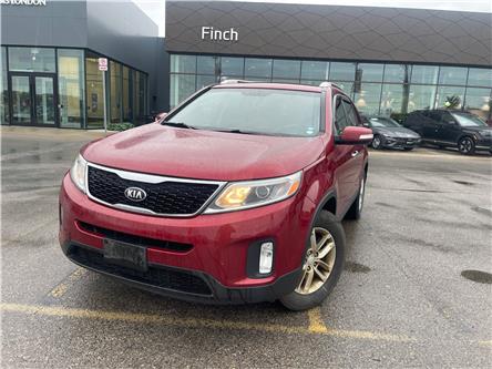2015 Kia Sorento LX (Stk: 128190) in London - Image 1 of 7