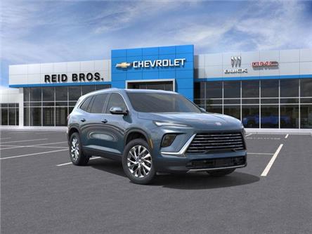 2025 Buick Enclave Preferred (Stk: FGKN8B) in ARNPRIOR - Image 1 of 24