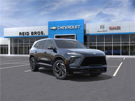 2025 Buick Enclave Sport Touring (Stk: FGKNZX) in ARNPRIOR - Image 1 of 24