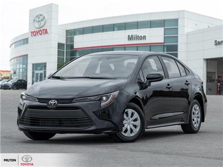 2025 Toyota Corolla L (Stk: 249744) in Milton - Image 1 of 23