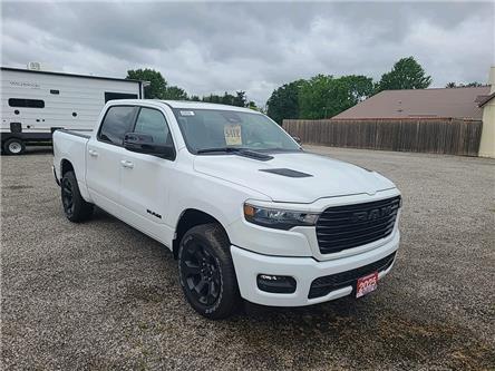 2025 RAM 1500 Sport in Newbury - Image 1 of 8