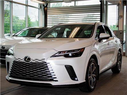 2025 Lexus RX 350 Base (Stk: 6791) in Kingston - Image 1 of 17