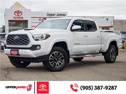 2023 Toyota Tacoma Base (Stk: 1340) in Hamilton - Image 1 of 29