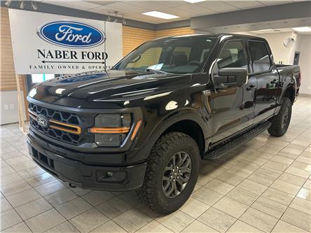 2025 Ford F-150 Tremor (Stk: NB02541) in Shellbrook - Image 1 of 23