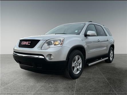 2012 GMC Acadia SLE (Stk: BP3019) in Saskatoon - Image 1 of 16