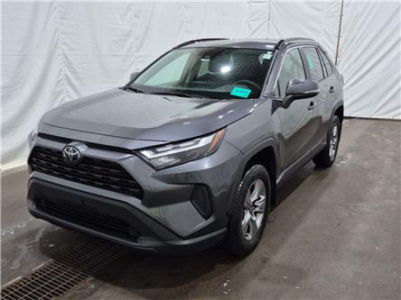 2022 Toyota RAV4 XLE (Stk: 42575J) in Belleville - Image 1 of 3