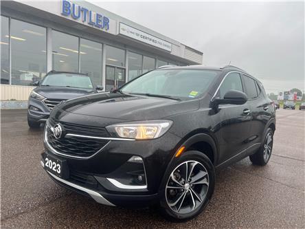 2023 Buick Encore GX Select (Stk: 25-374-1) in Pembroke - Image 1 of 16