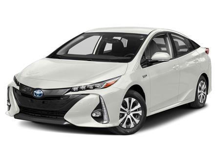 2020 Toyota Prius Prime Upgrade (Stk: S9433A) in Welland - Image 1 of 11