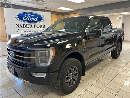 2023 Ford F-150 Tremor (Stk: BB46599) in Shellbrook - Image 1 of 23