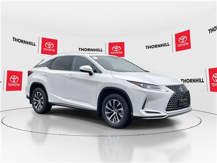 2022 Lexus RX 350 Base (Stk: 12U3305) in Concord - Image 1 of 44