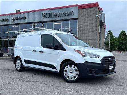 2019 Ford Transit Connect XL (Stk: W8978) in Uxbridge - Image 1 of 18