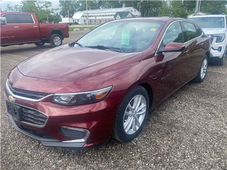 2016 Chevrolet Malibu 1LT (Stk: 250826A) in London - Image 1 of 6