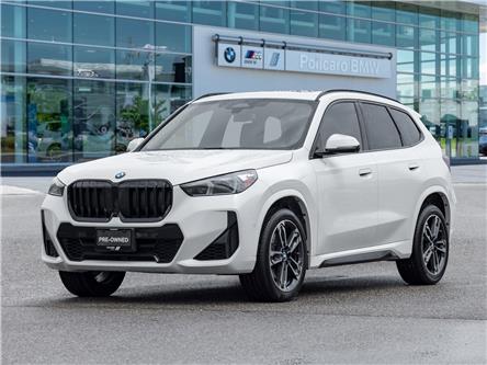 2025 BMW X1 xDrive28i (Stk: 044949P) in Brampton - Image 1 of 24