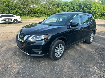 2019 Nissan Rogue S (Stk: 22688) in London - Image 1 of 9
