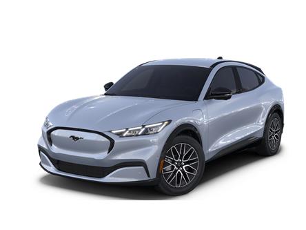 2024 Ford Mustang Mach-E Premium (Stk: 24251) in La Malbaie - Image 1 of 7