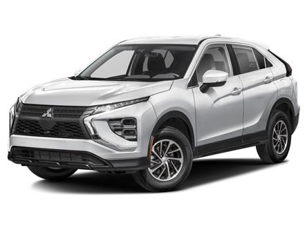 2024 Mitsubishi Eclipse Cross ES (Stk: E25161A) in Edmonton - Image 1 of 11