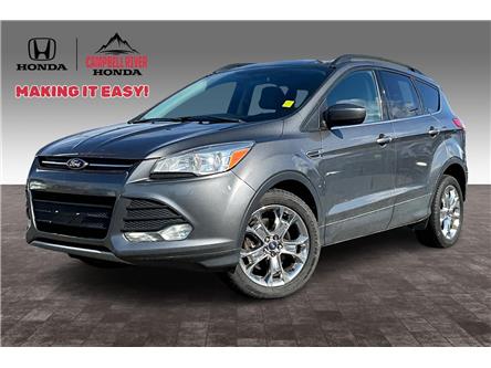 2014 Ford Escape SE (Stk: 25CR5871A) in Campbell River - Image 1 of 34