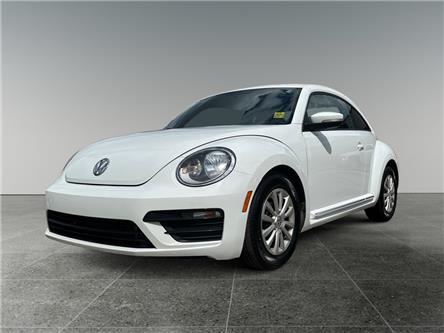 2017 Volkswagen Beetle 1.8 TSI Trendline (Stk: P40148C) in Saskatoon - Image 1 of 15