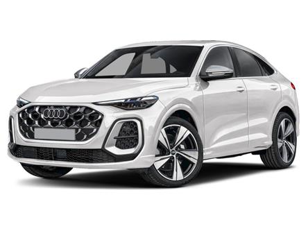 2025 Audi New SQ5 3.0T Progressiv (Stk: 2-2667) in Ottawa - Image 1 of 2