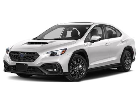 2023 Subaru WRX Sport (Stk: P0568) in Tecumseh - Image 1 of 27