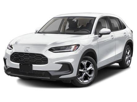 2025 Honda HR-V LX (Stk: 5186X) in Tecumseh - Image 1 of 9