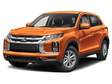 2025 Mitsubishi RVR SEL (Stk: 252234N) in Fredericton - Image 1 of 11