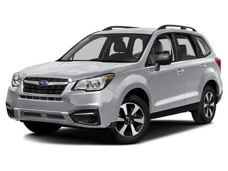 2018 Subaru Forester 2.5i (Stk: 32500AZ) in Thunder Bay - Image 1 of 11