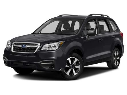 2018 Subaru Forester 2.5i (Stk: 32507A) in Thunder Bay - Image 1 of 11