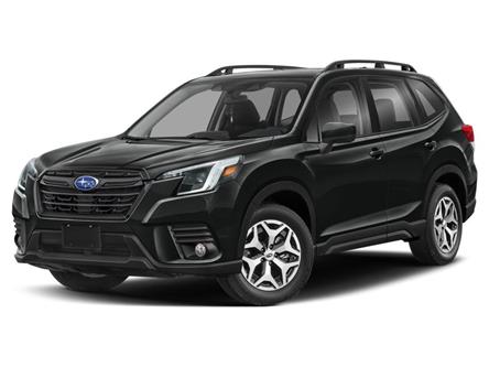 2022 Subaru Forester Touring (Stk: 32510A) in Thunder Bay - Image 1 of 11