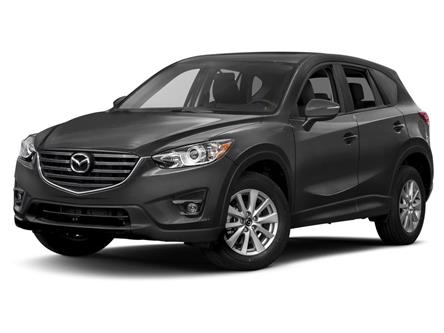 2016 Mazda CX-5 GS (Stk: 32514A) in Thunder Bay - Image 1 of 9