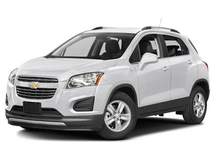 2016 Chevrolet Trax LT (Stk: 5F11270B) in Brantford - Image 1 of 11