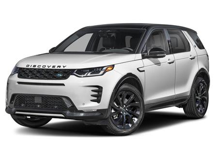 2024 Land Rover Discovery Sport Dynamic SE (Stk: 8-568) in Ottawa - Image 1 of 12