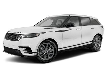 2026 Land Rover Range Rover Velar P250 Dynamic SE (Stk: 8-862-new) in Ottawa - Image 1 of 3