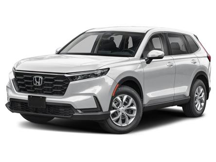 2025 Honda CR-V LX (Stk: 25CR3403) in Campbell River - Image 1 of 11