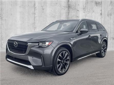 2025 Mazda CX-90 MHEV Signature (Stk: T204228) in Dartmouth - Image 1 of 9