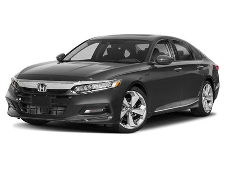 2018 Honda Accord Touring (Stk: T210964B) in Dartmouth - Image 1 of 12