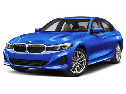 2024 BMW 330i xDrive (Stk: E53017P) in Brampton - Image 1 of 3