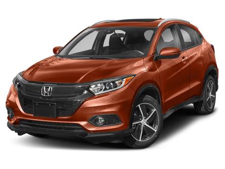 2022 Honda HR-V Sport (Stk: 17-P7102) in Ottawa - Image 1 of 11