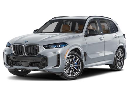 2025 BMW X5 M60i xDrive (Stk: BF25112) in Sarnia - Image 1 of 12