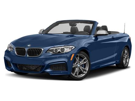 2016 BMW M235i xDrive (Stk: BU1242) in Sarnia - Image 1 of 12