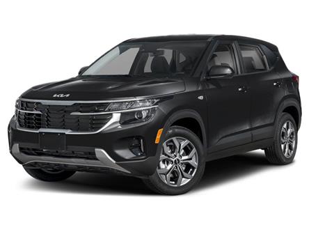 2025 Kia Seltos LX (Stk: 25143) in Hebbville - Image 1 of 11