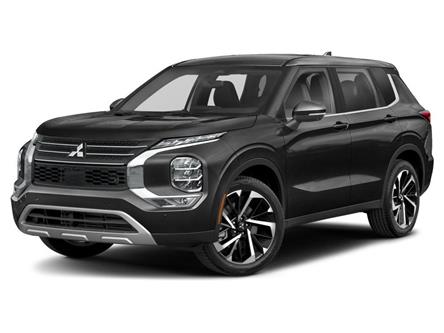 2022 Mitsubishi Outlander SE (Stk: 11191) in Winnipeg - Image 1 of 12