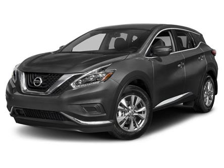 2018 Nissan Murano SV (Stk: 25T3406A) in Winnipeg - Image 1 of 9