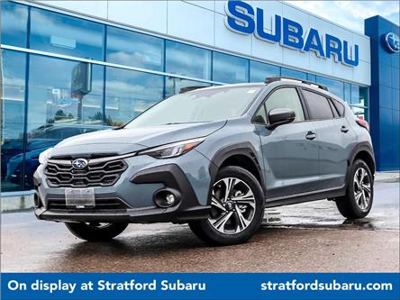 2025 Subaru Crosstrek Touring (Stk: SS3506) in Stratford - Image 1 of 24