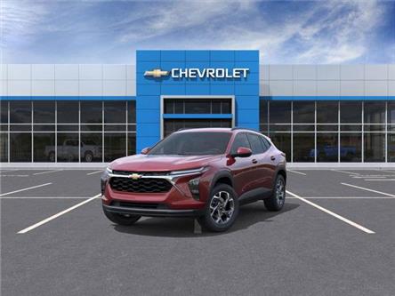 2025 Chevrolet Trax LT (Stk: 22612) in Grand Falls-Windsor - Image 1 of 6