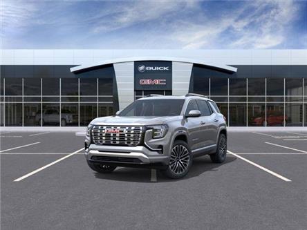 2026 GMC Terrain Denali (Stk: 1911-26) in Hamilton - Image 1 of 6